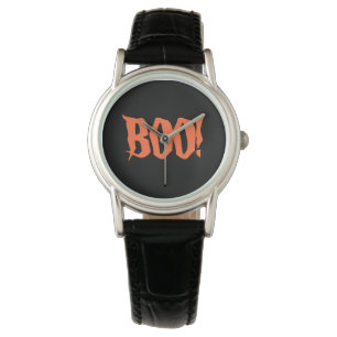 Women's Halloween Watch