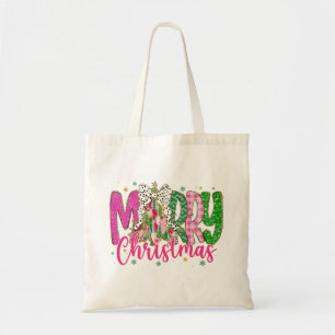 women's handbag, Christmas gift Tote Bag
