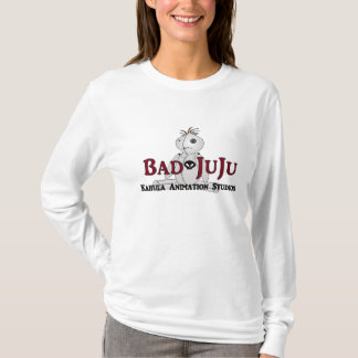 Women's Hanes Nano Long Sleeve T-shirt