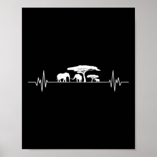 Womens Happy Earth Day 2025 Love Environmental Poster