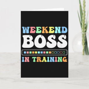 Womens Happy Friday Fri Yay Teacher School Meme V- Card