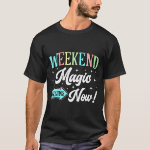 Womens Happy Friday Fri Yay Teacher School Meme V- T-Shirt