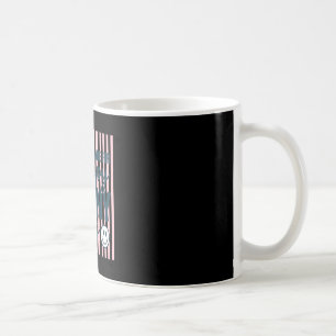 Womens happy summer quote positive aesthetic cute coffee mug