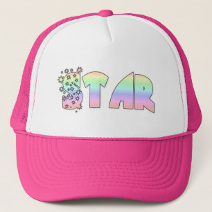 Womens' hat, for sale ! trucker hat