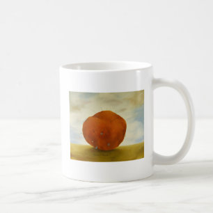 Women's Heart Coffee Mug