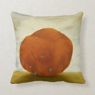 Women's Heart Cushion