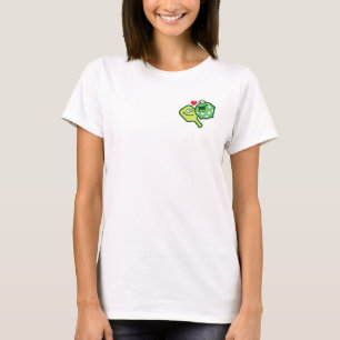 Women's Heart T-Shirt