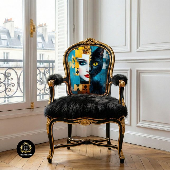 Women's History Month Large Furniture Decoupage  Tissue Paper (Creator Uploaded)