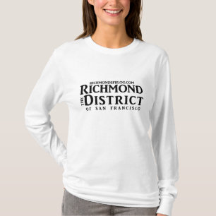 Women's Hooded Sweatshirt T-Shirt