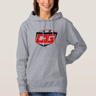 Women's Hoodie 
