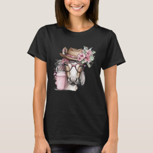 Womens Horse  Horse Derby Party  Derby Horse Race T-Shirt