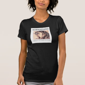 Women's HorseSensing T-shirt