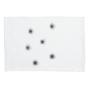 Womens How Many Holes Does This Shirt Have Pillowcase