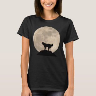 Women's Husky Shirt Husky Malamute Sled Dog Shirts