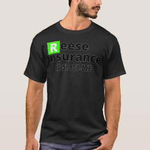 Womens Insurance Pride T-Shirt