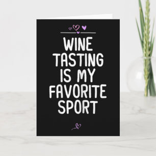 Womens Italy Wine Gift For Wine Lover Funny Mum Tr Card