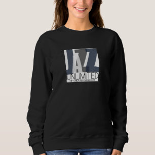 Women's Jazz Unlimited Hoodie