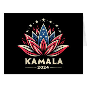 Womens Kamala Harris 2024 Presidential Campaign Am