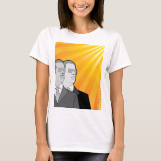 Womens Lead Mask Case Shirt