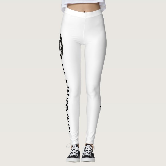 Womens leggings (Front)