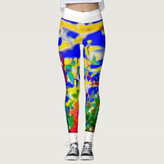 women's leggings