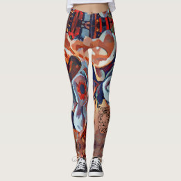 Women's Leggings
