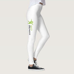 Women's Leggings Eco Fitness Classic 2
