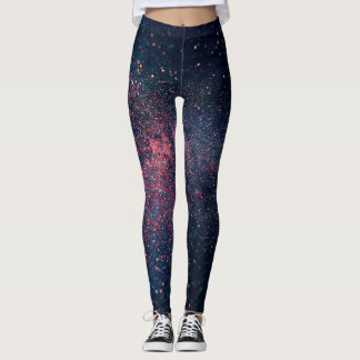 Women's Leggings | Eco Fitness Universe