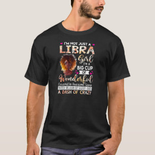Womens Libra Queens Are Born In September 23  Octo T-Shirt