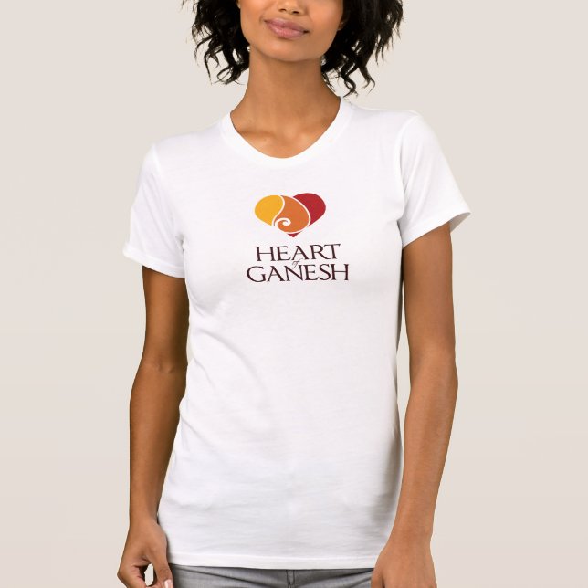 Women's Light T-shirt (Front)