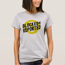 Womens' logo shirt