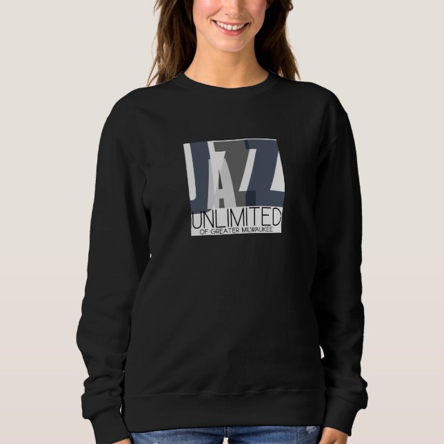 Women's Long-sleeve Sweatshirt (Front)