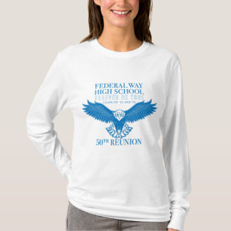 Women's Long Sleeve T-shirt