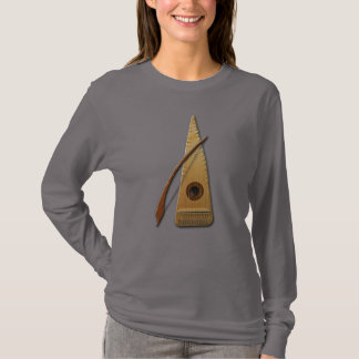 Women's Long Sleeve Tee Shirt