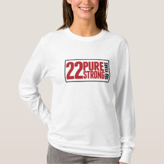 Women's Long Sleeve Tshirt