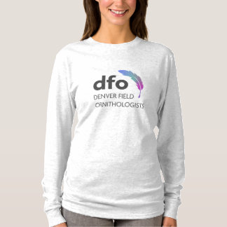 Womens Long Sleeved T-Shirt