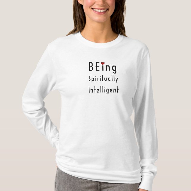 Women's Long-Sleeved TShirt (Front)