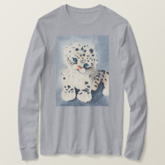 Women's long sleeves T-shirt