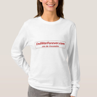 Women's Long T Shirt