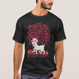 Womens Made In 1971 Floral 52 Year Old Vintage 52N T-Shirt