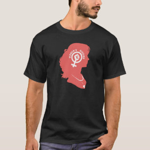women's march nasty feminist T-Shirt