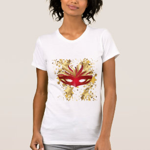 Women's Mardi Gras Shirt