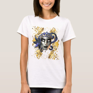 Womens Mardi Gras Shirt
