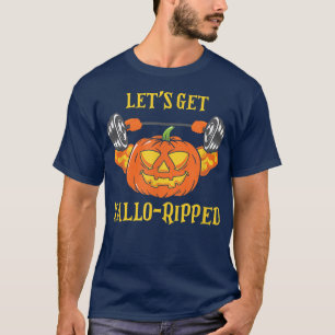 Womens men Scary spooky Halloween witches brrom pu T-Shirt