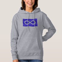 Women's Metis Hoodie Metis Flag Hoodie Shirts