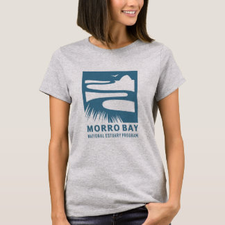 Women's Morro Bay Estuary  Protect & Restore Shirt