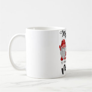 Womens My Greatest Blessings Call Me Mimi Gnome Gr Coffee Mug