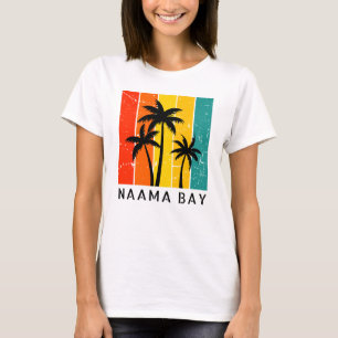 Women's Naama Bay Vintage Sunset T-Shirt
