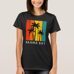 Women's Naama Bay Vintage Sunset T-Shirt