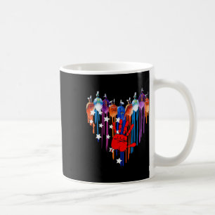 Womens Native Americans Heart Strong Resilent No M Coffee Mug